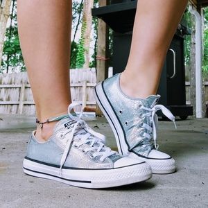 All star converse